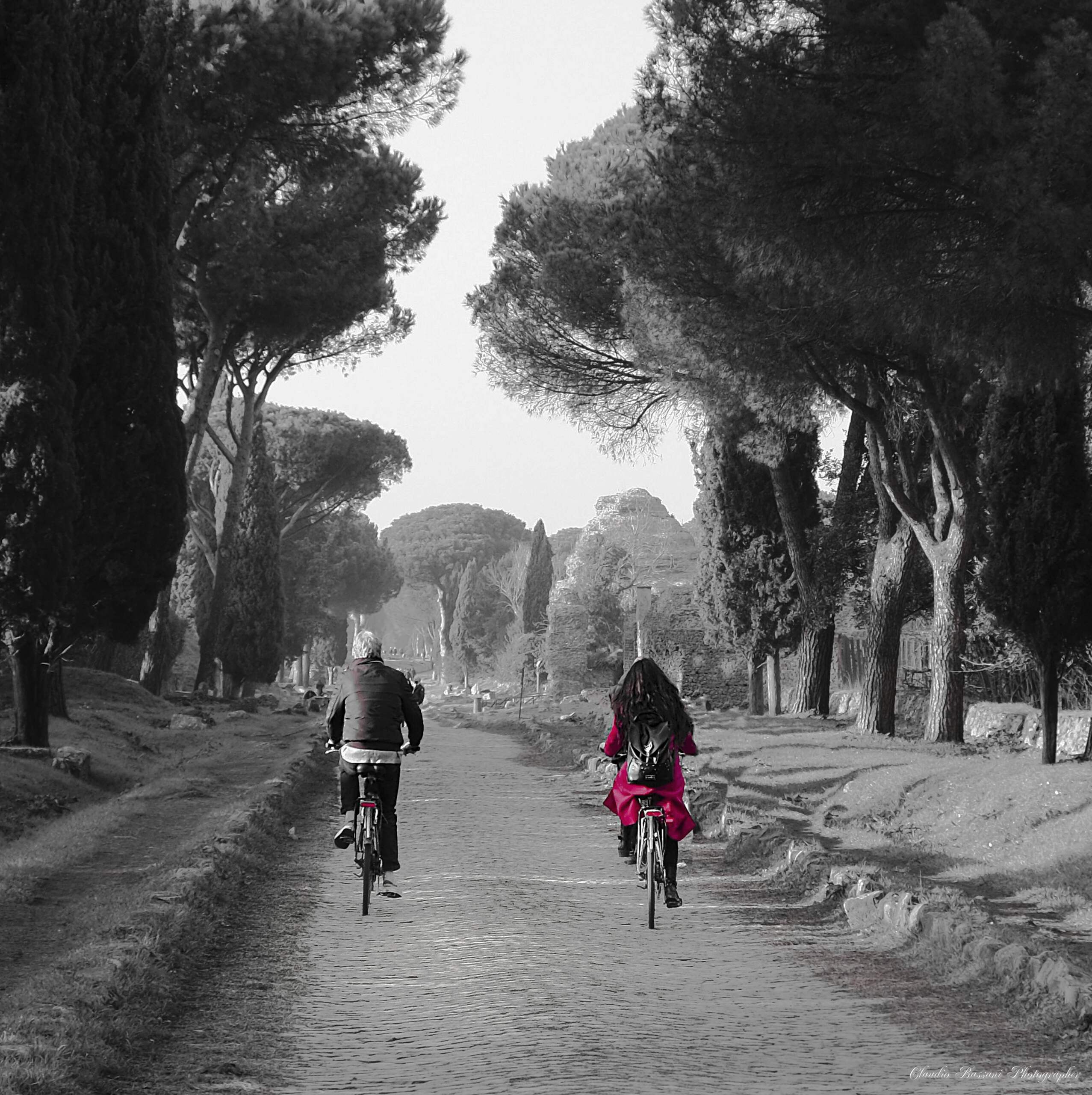 Via Appia Antica